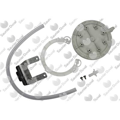 PRESSOSTAT AIR 48/35 PA 623/623E