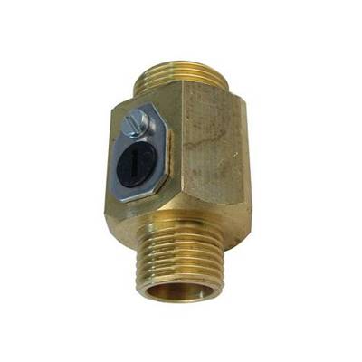 DOUILLE D ARRET D EAU