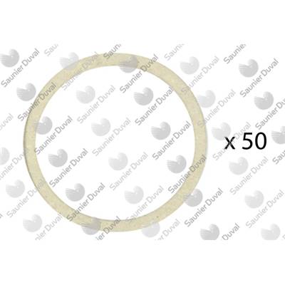 JOINTS CHAUD. (X 50)