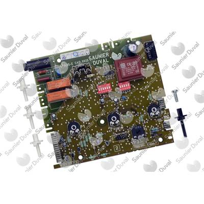 CIRCUIT MULTI PRODUIT THEMA