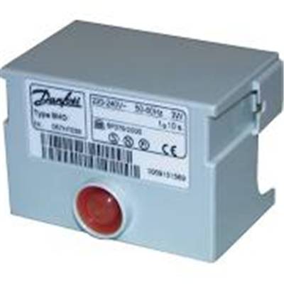 BOITE DE CONTROL  BHO 64 DANFOSS