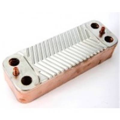 ECHANGEUR SANIT.18PL