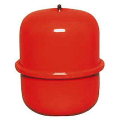 VASE D'EXPANSION CYLIN 18L Ø¾"M