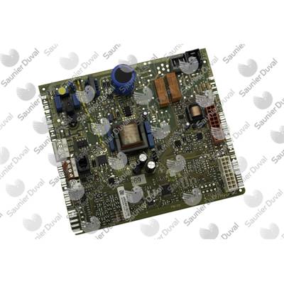 CIRCUIT PRINCIPAL F30E CONDENS