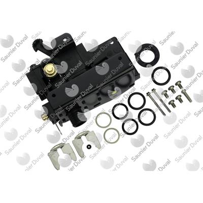 CLAPET INV. CHAUD.THEMIS JUSQU'A EPUISEMENT THP