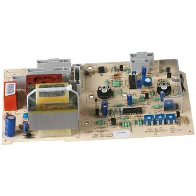 PLATINE PRINCIPALE RESI/NM/KI/KI