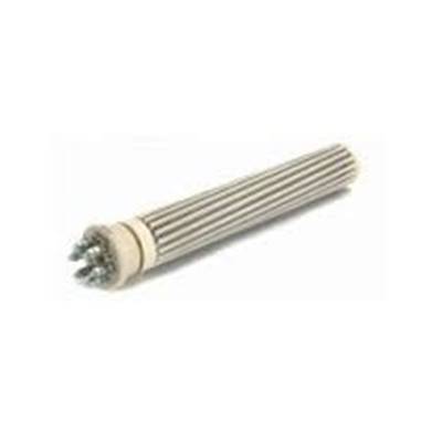 RESISTANCE STEAT 2400W Ø52 ROND 440MM 