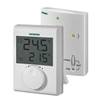 THERMOSTAT AMBIANCE RDH100RF/SET (SANS FILS)