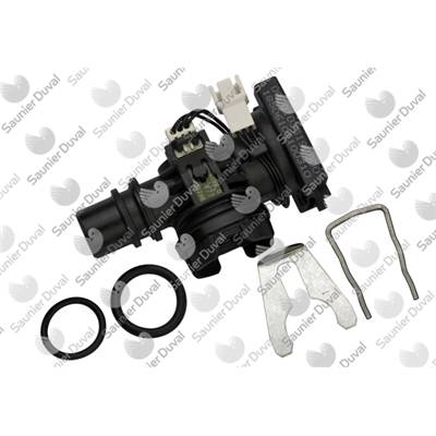 CAPTEUR DEBIT SANITAIRE