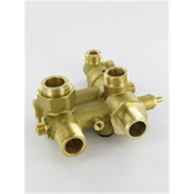 GROUPE HYDRAU CHAUFF DUAC24-30