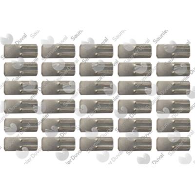 LAME RESSORT/CLAPET INVERSEUR X30