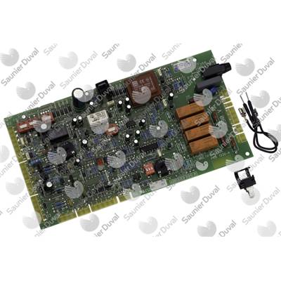 CI MULTIFONCTION SANS VEILLEUSE