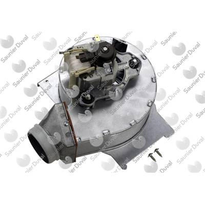 EXTRACTEUR ISOFAST F28E