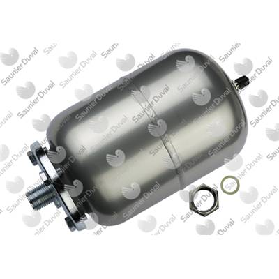 VASE D'EXPANSION 2L. ISOMAX