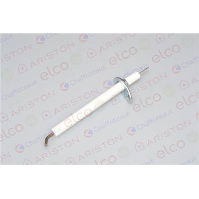 ELECTRODE ALLUM. DROITE-----OBSOLETE ET NON REMPLACEE