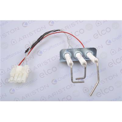 ELECTRODE ALLUMAGE/IONISATION FL 