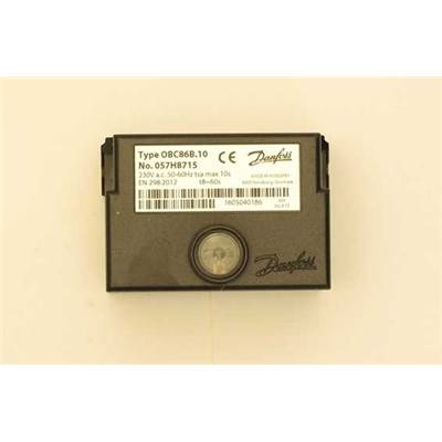 BOITIER DE CONTROL BOB (Ex 7311022)