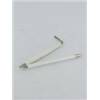 ELECTRODE ALLUM+ SONDE IONISA-----VOIR 13015841-01