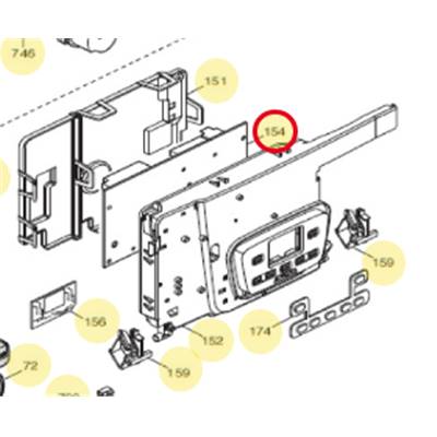 CIRCUIT LMS 14 COMPACT EX : 7222146